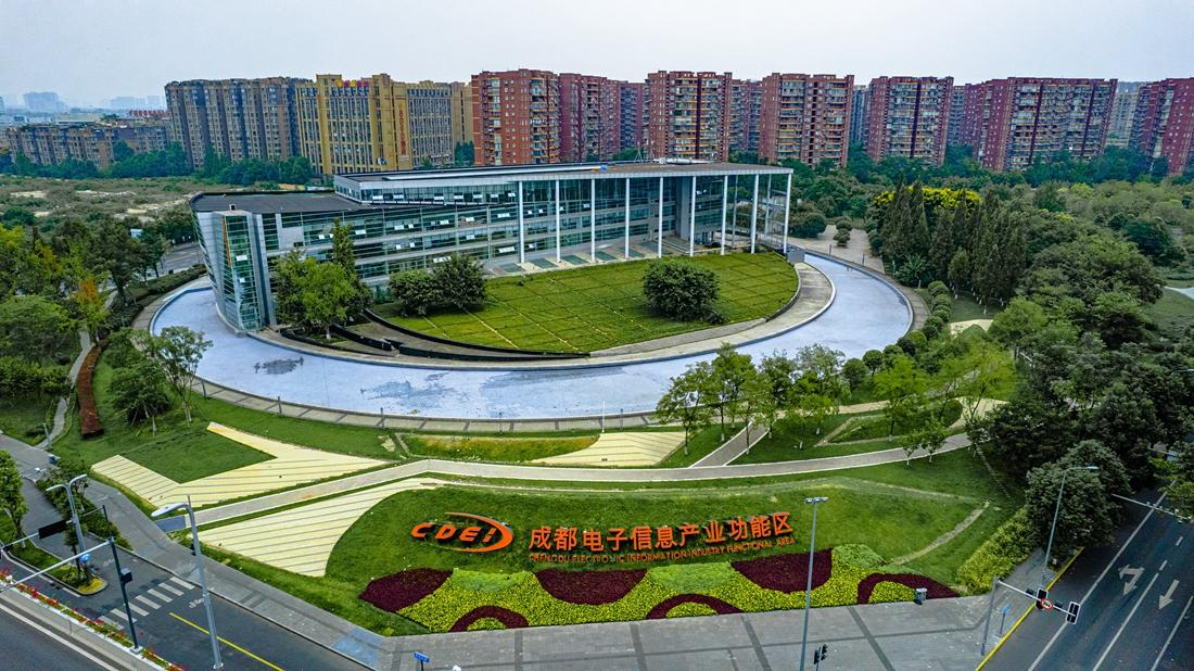 助力成渝雙城經(jīng)濟(jì)圈，2023中國(guó)（重慶）電子信息助力產(chǎn)業(yè)融合高峰論壇即將啟幕