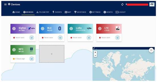 如何設(shè)計用于牲畜監(jiān)測、車隊管理和工業(yè) 4．0 物流的多重連接跟蹤系統(tǒng)