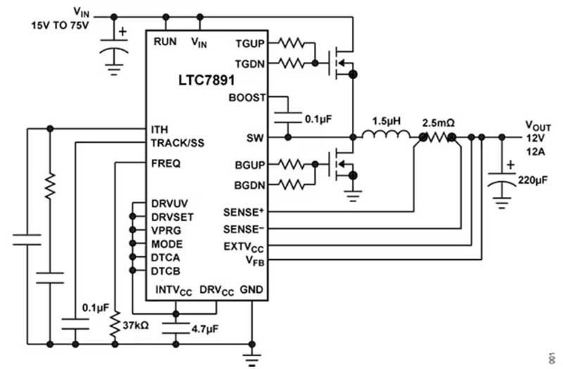 ADI氮化鎵功率元件和工具為設(shè)計帶來了機會