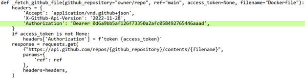 二進(jìn)制密鑰掃描實(shí)現(xiàn)預(yù)警守護(hù)，阻擊潛在供應(yīng)鏈重大安全隱患