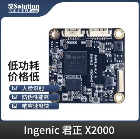 智能安防新時代，AI識別技術(shù)的革新應用方案