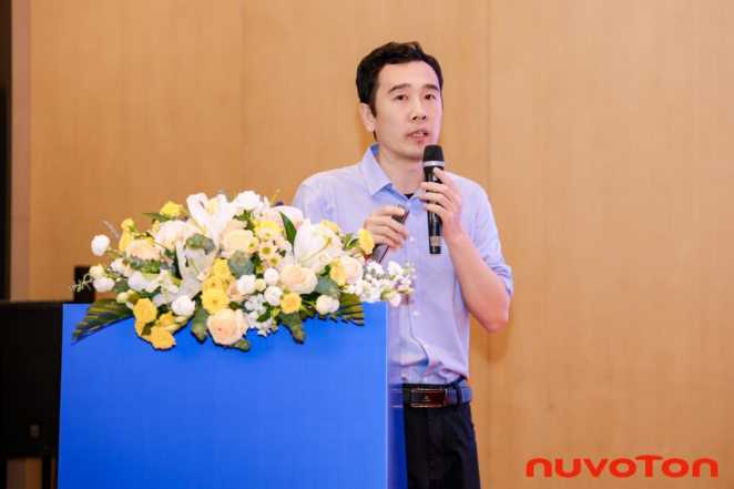 新唐科技以AI、新能源、汽車電子新品引領(lǐng)行業(yè)未來，巡回發(fā)布會完美收官！