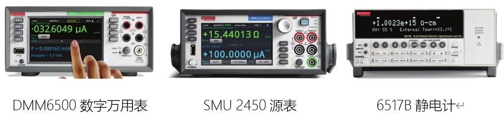 “源”察秋毫，基于納米發(fā)電機(jī)的高熵能源微弱信號(hào)測(cè)試