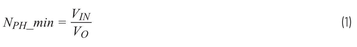 在低壓大電流應(yīng)用中，電壓調(diào)節(jié)器的性能該如何改進？