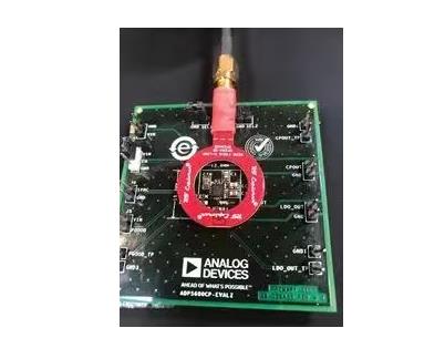 交錯(cuò)式反相電荷泵如何破解EMI/紋波雙難題？