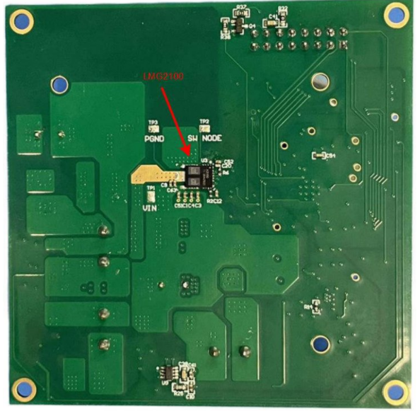 光伏充電控制器升級首選？TI GaN 的高效小型化低成本之道