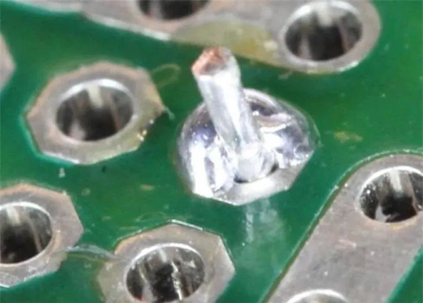 這些莫名其妙的焊接缺陷，你遇到過幾種？