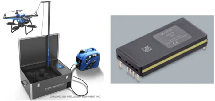 輕量級(jí)的電源系統(tǒng)，該如何設(shè)計(jì)？