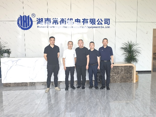 中國電子展組委會聯(lián)袂電子制造產(chǎn)業(yè)聯(lián)盟：四地探企，智啟新程