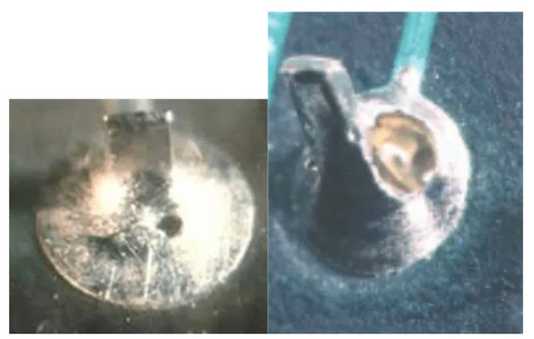 這些莫名其妙的焊接缺陷，你遇到過幾種？