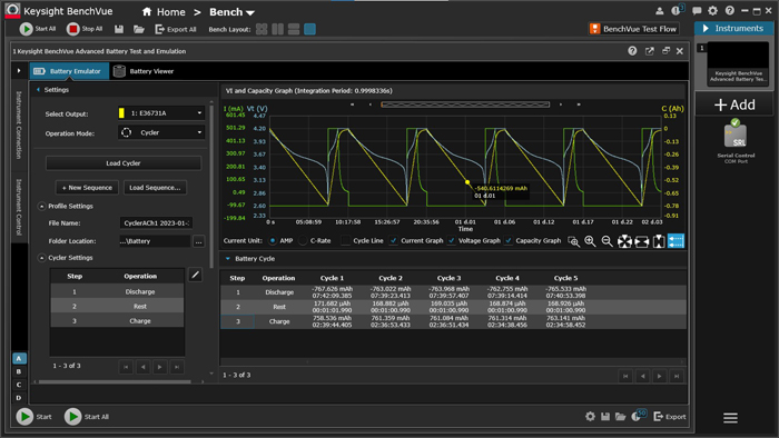 模擬軟件是提升物聯(lián)網(wǎng)電池性能的關(guān)鍵“抓手” 模擬軟件是提升物聯(lián)網(wǎng)電池性能的關(guān)鍵“抓手”