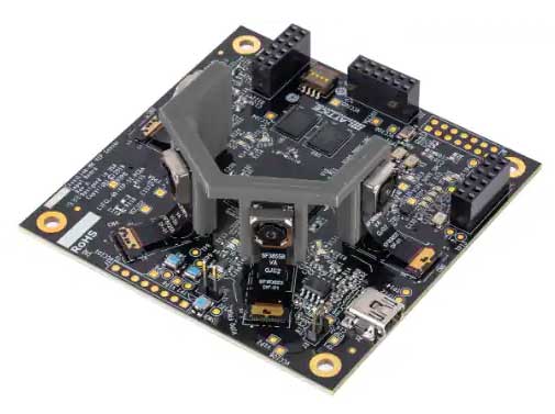 用于汽車(chē)接口、安全和計(jì)算密集型負(fù)載FPGA的選擇和使用