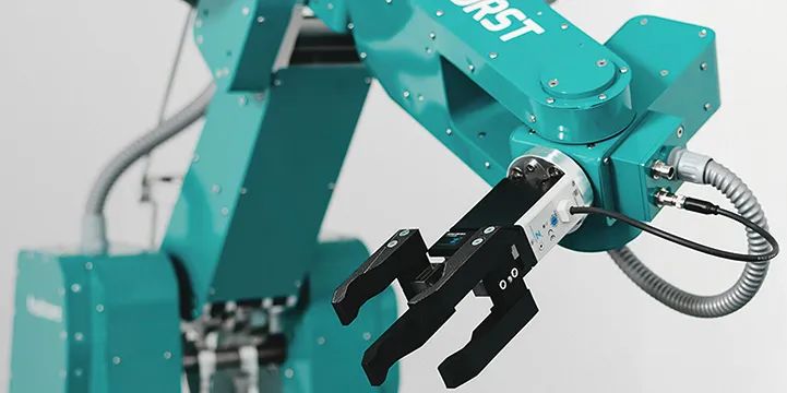 升級(jí)電機(jī)控制，加速物流智能化