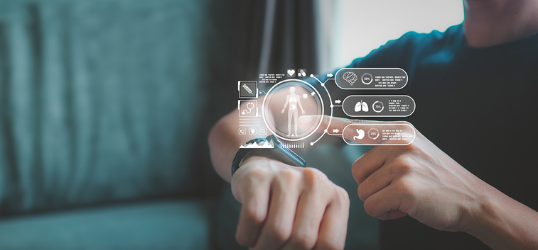 無懼可穿戴產(chǎn)品數(shù)據(jù)泄露風(fēng)險 安全芯片護(hù)您周全 無懼可穿戴產(chǎn)品數(shù)據(jù)泄露風(fēng)險 安全芯片護(hù)您周全