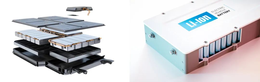 小電芯組合成大電池，保證性能和安全，BMS是關(guān)鍵！