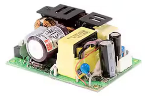 針對醫(yī)療級AC－DC電源：多種外形尺寸、插頭簡化設計