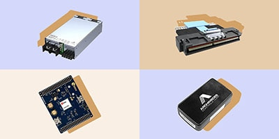 DigiKey 2024 年第三季度新增 139 家供應(yīng)商和 611,000 多種創(chuàng)新產(chǎn)品，擴(kuò)展了新產(chǎn)品陣容 