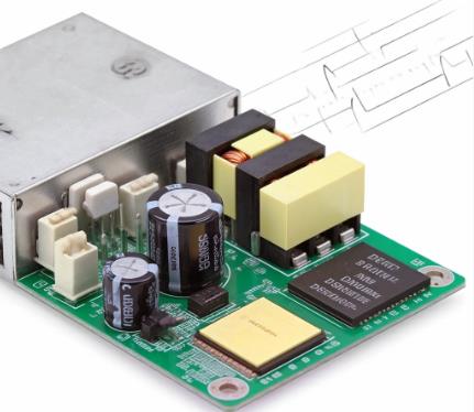 如何設計高性能CCM反激式轉換器？中等功率隔離應用解析 