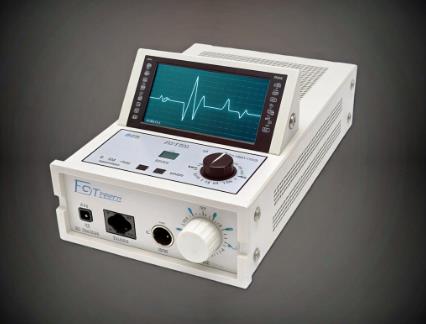 低至0.0003%失真！現(xiàn)代正弦波發(fā)生器如何突破純度極限