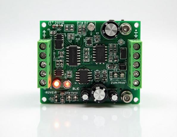 從方波到矢量控制：BLDC電機(jī)驅(qū)動器的國產(chǎn)化進(jìn)階之路