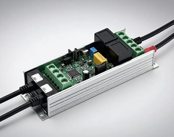 選型避坑指南：如何為你的照明應(yīng)用匹配最佳LED驅(qū)動器？