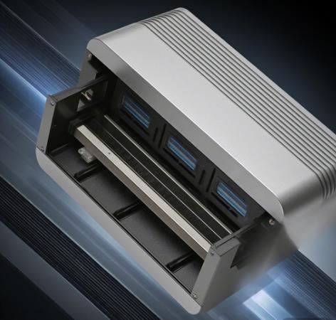 電源轉(zhuǎn)換器技術全景：從毫瓦級IoT到千瓦級服務器的能量樞紐設計指南