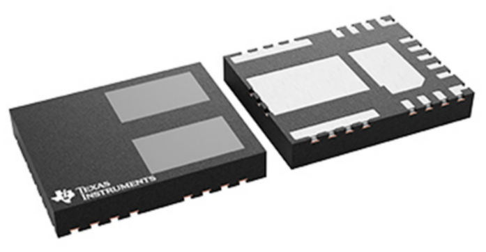 GaN如何讓光伏充電控制器更高效更小巧？TI給出答案