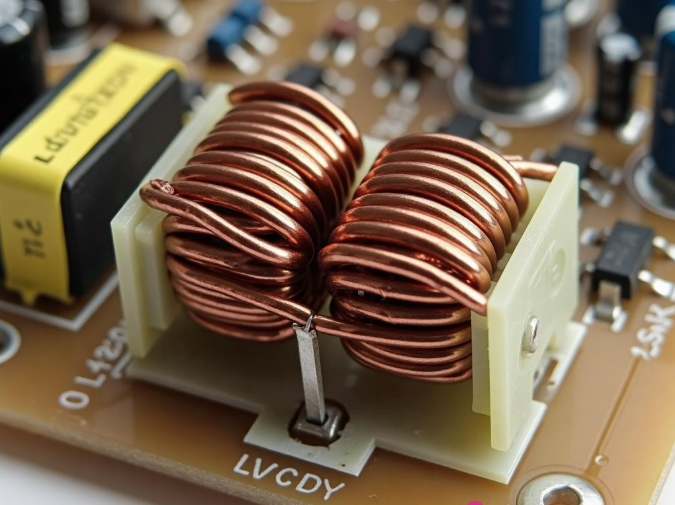 可調(diào)電感技術(shù)趨勢(shì)：小型化、高頻化與高可靠性發(fā)展路徑