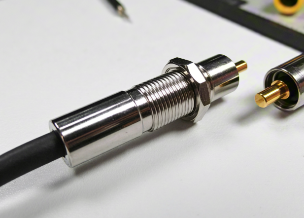 線對線連接器：電子產(chǎn)業(yè)“血管”的設(shè)計、應(yīng)用與創(chuàng)新