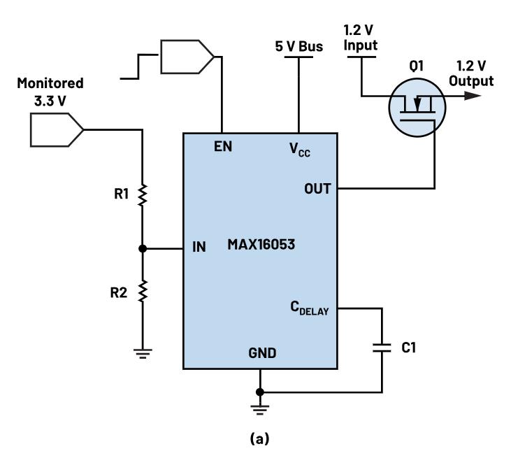 如何防止掉電狀況下的系統(tǒng)出錯(cuò)？