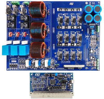 用于電動汽車快速充電的雙向拓撲：優(yōu)化尺寸、功率、成本或簡單性的選擇