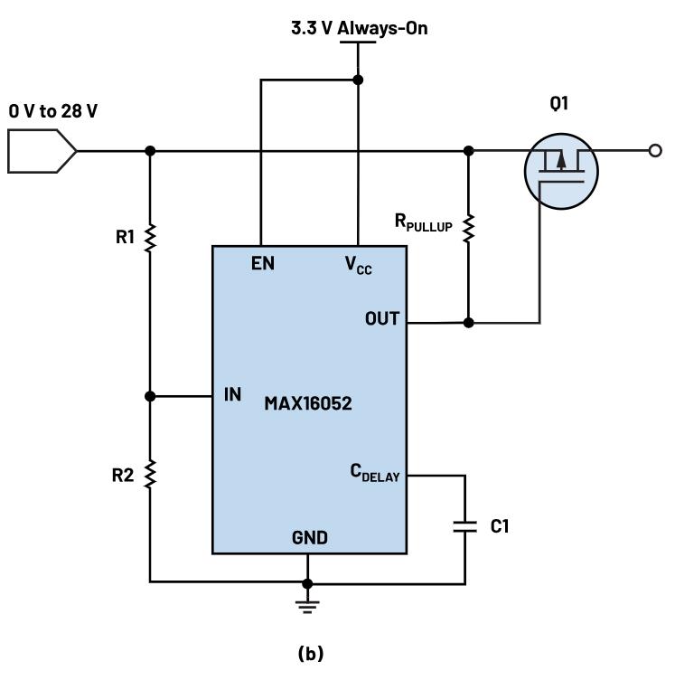 如何防止掉電狀況下的系統(tǒng)出錯(cuò)？