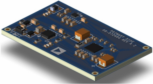 簡(jiǎn)單易行的動(dòng)態(tài)功率控制方法，讓IDAC遠(yuǎn)離過熱困擾