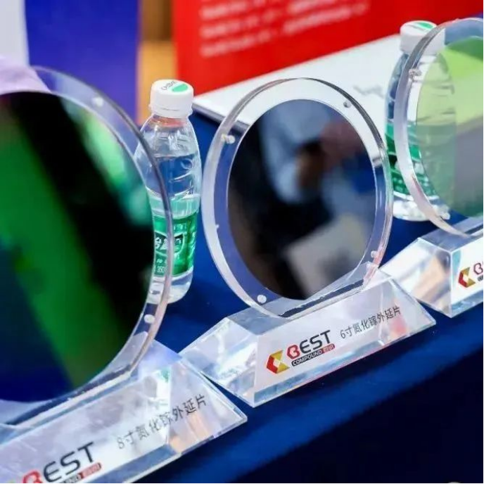 六大展區(qū)聚勢來襲，SEMI-e 掀半導體產(chǎn)業(yè)技術“芯” 浪潮