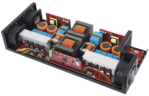 用于電動汽車快速充電的雙向拓撲：優(yōu)化尺寸、功率、成本或簡單性的選擇