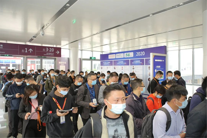 六大展區(qū)聚勢來襲，SEMI-e 掀半導體產(chǎn)業(yè)技術“芯” 浪潮