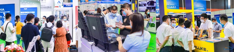 汽車測試的一站式解決方案，盡在2023廣州汽車測試測量技術(shù)展