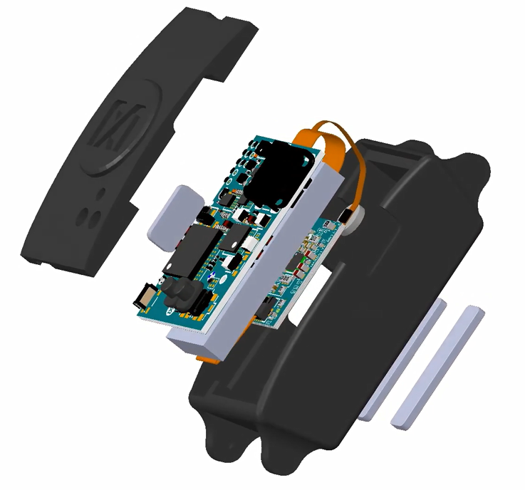 無懼可穿戴產(chǎn)品數(shù)據(jù)泄露風(fēng)險 安全芯片護(hù)您周全 無懼可穿戴產(chǎn)品數(shù)據(jù)泄露風(fēng)險 安全芯片護(hù)您周全