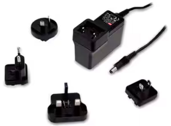 針對醫(yī)療級AC－DC電源：多種外形尺寸、插頭簡化設計