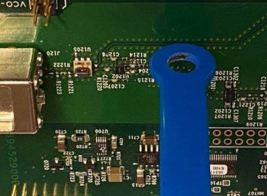 使用4、5和6系列混合信號(hào)示波器排除電磁干擾故障