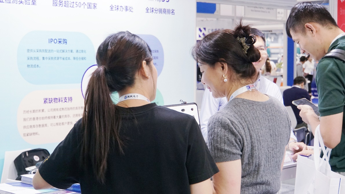 韌性與創(chuàng)新并存，2024 IIC創(chuàng)實技術(shù)再獲獎分享供應鏈挑戰(zhàn)下的自我成長