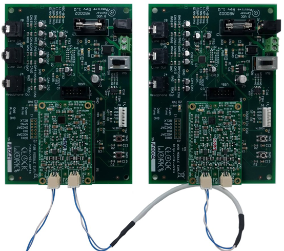 毫秒級響應(yīng)：新一代數(shù)字音頻遠(yuǎn)距離實時傳輸方案解析