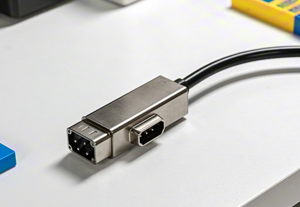 電源連接器選型全攻略：平衡成本、性能與可靠性