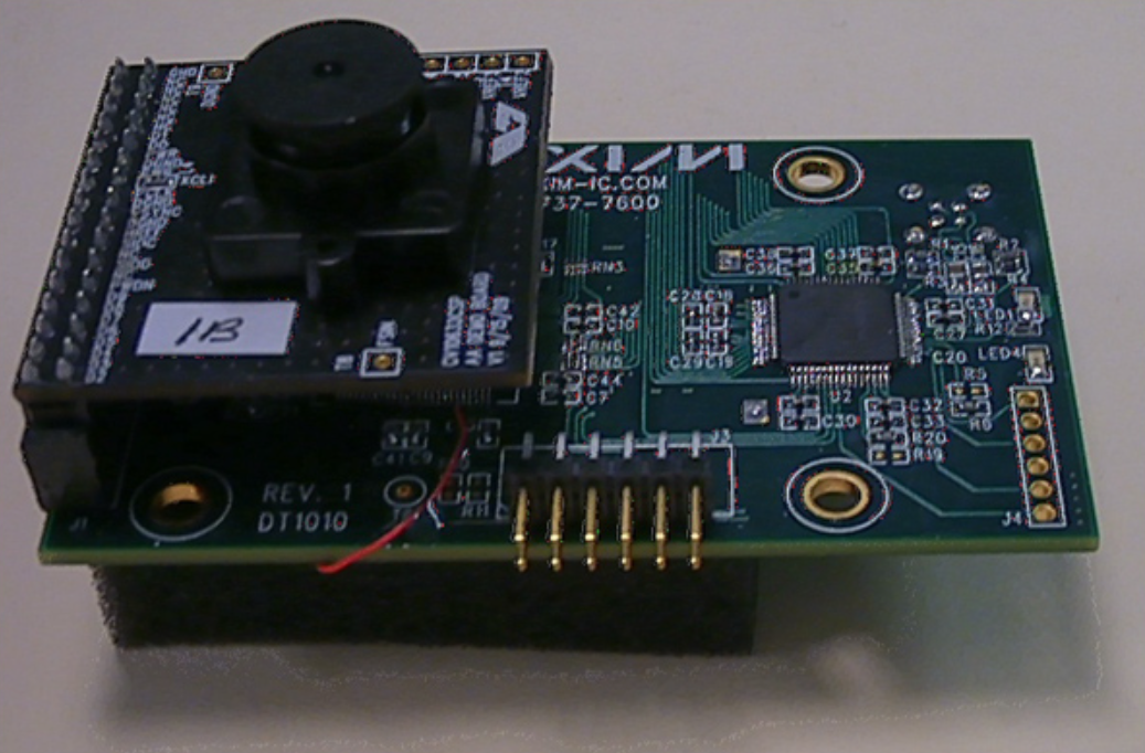 串行器應(yīng)用之如何將攝像頭的RGB或YUV輸出轉(zhuǎn)換成RGB數(shù)據(jù)？