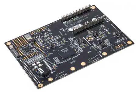 用于汽車(chē)接口、安全和計(jì)算密集型負(fù)載FPGA的選擇和使用