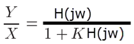 鎖相環(huán)環(huán)路計算中用到的波特圖 鎖相環(huán)環(huán)路計算中用到的波特圖