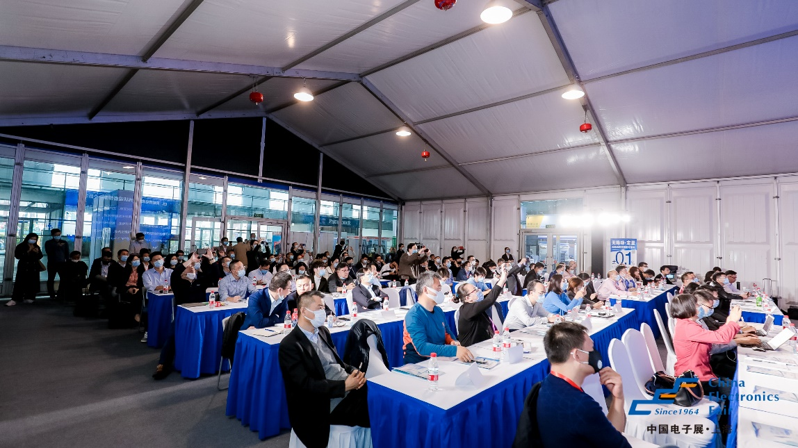 共促汽車和半導(dǎo)體產(chǎn)業(yè)融合未來，第18屆中國(長三角)汽車電子產(chǎn)業(yè)鏈高峰論壇即將在上海舉行