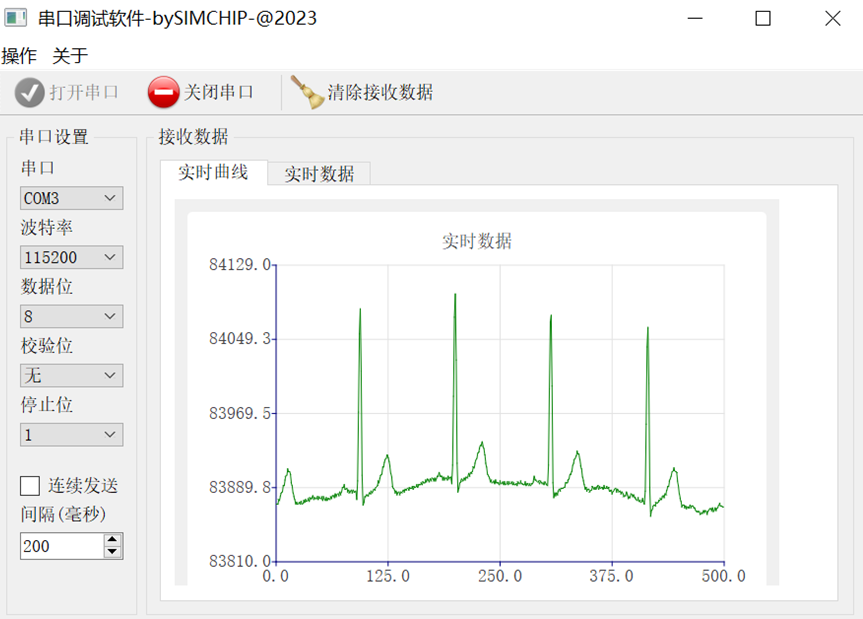 如何兼顧高性能和低功耗？這款生物電前端模擬芯片了解一下~
