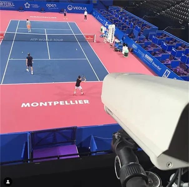 傳感器正在悄悄改變體育裁判的視界 它是怎么做到的？