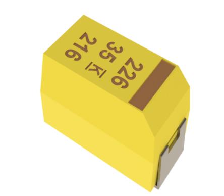 KEMET T495/T520 vs AVX TAJ鉭電容深度對(duì)比：如何選擇更適合你的設(shè)計(jì)？